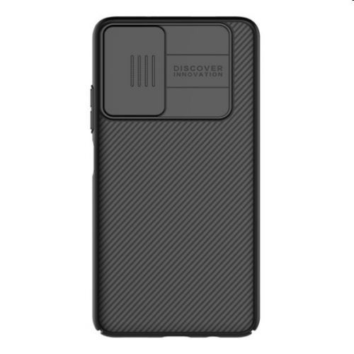 Pouzdro Nillkin CamShield pro Xiaomi Redmi Note 11 5G/Poco M4 Pro, černé