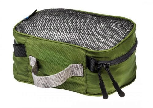 Cocoon organizér Packing Cube Ultralight S olive green