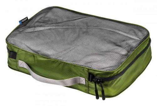 Cocoon organizér Packing Cube Ultralight L olive green