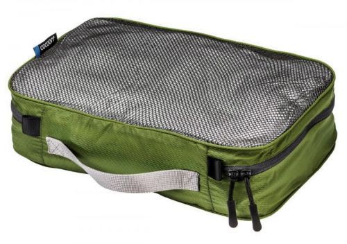 Cocoon organizér Packing Cube Ultralight M olive green