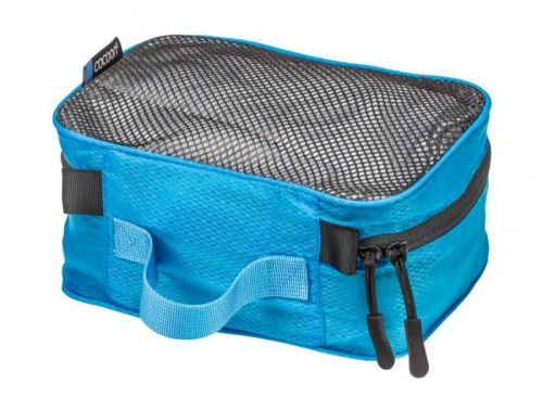 Cocoon organizér Packing Cube Ultralight S caribbean blue