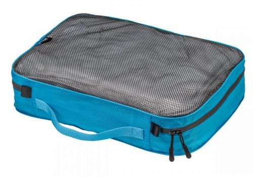 Cocoon organizér Packing Cube Ultralight L caribbean blue