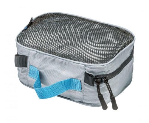 Cocoon organizér Packing Cube Ultralight S storm blue