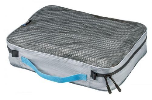 Cocoon organizér Packing Cube Ultralight L storm blue