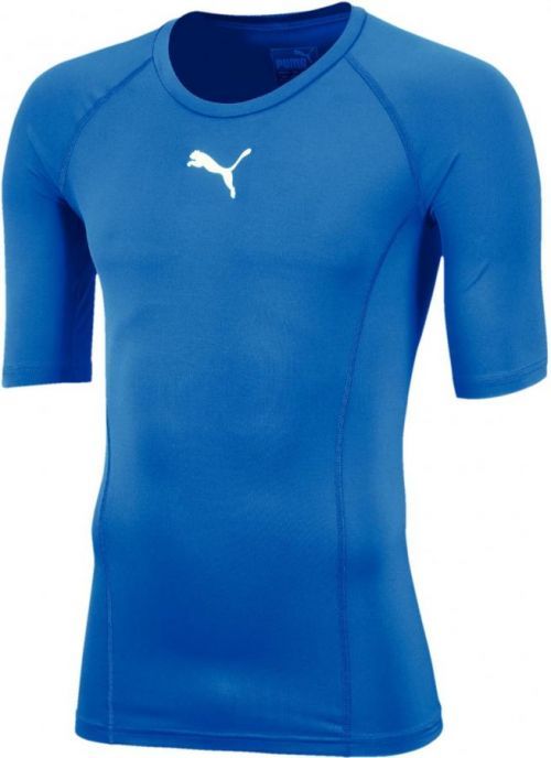 Puma LIGA Baselayer Tee SS L