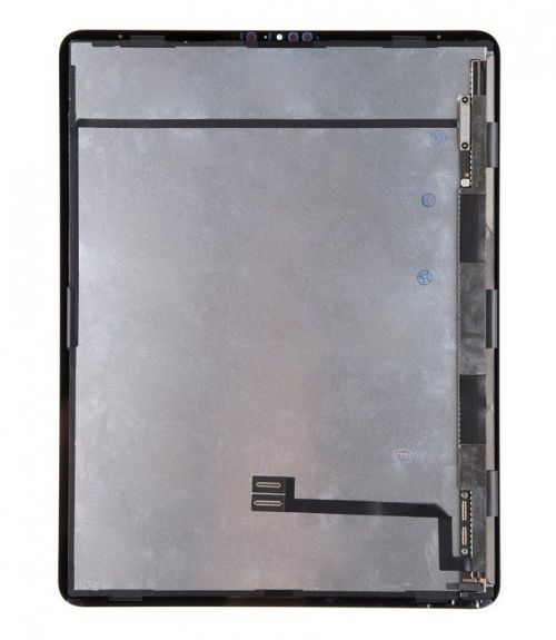 LCD + dotyková deska pro iPad Pro 12.9 2020, black