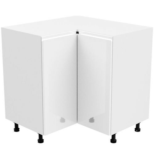 Kuchyňská skříňka Gardena D90N White