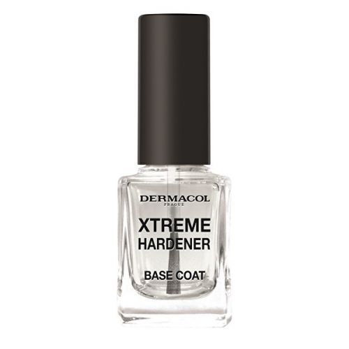 Dermacol Zpevňovač na nehty Xtreme Hardener (Base Coat) 11 ml