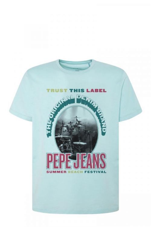 Pánské tričko  Pepe Jeans MATT  L