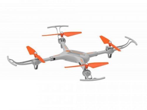 ESUN EUROPE SYMA Z4 2.4G skládací dron, oranžový