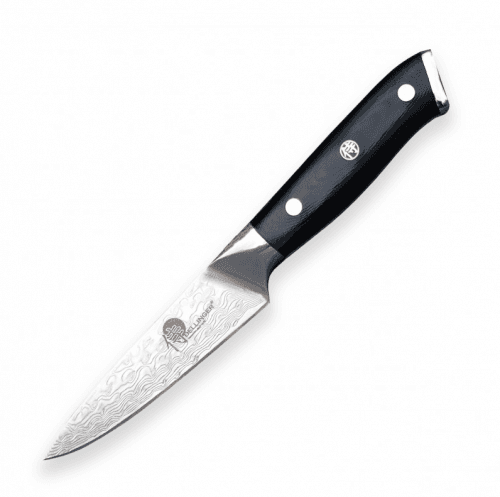 Okrajovací nůž Paring Samurai Dellinger 10 cm