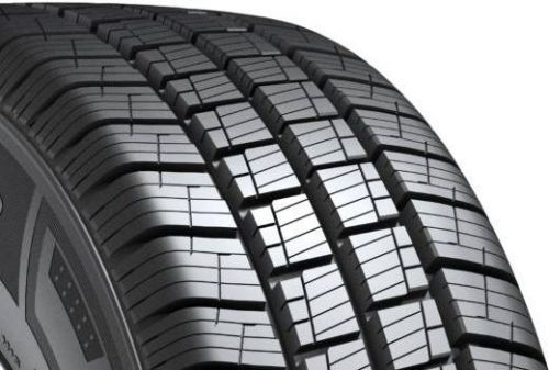 Hankook RA30 Vantra ST AS2 215/65 R15 104T