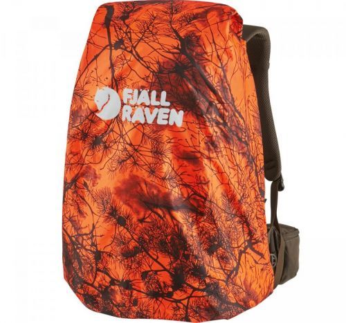 Pláštěnka na batoh Fjällräven Hunting Rain Cover 16-28 Barva: oranžová