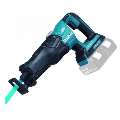 MAKITA AKU pila ocaska Li-ion LXT 2x18V bez AKU  Z