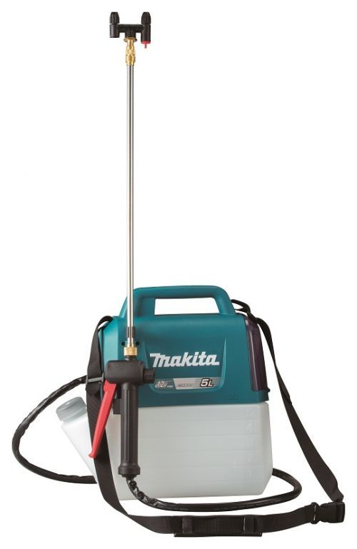 MAKITA AKU postřikovač 5 l Li-ion CXT 12V,bez AKU  Z