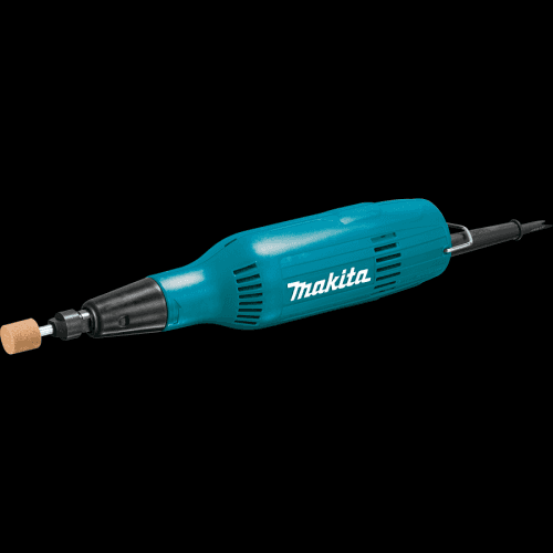 MAKITA přímá bruska 6mm,240W