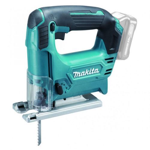 MAKITA AKU přímočará pila Li-ion CXT 10,8/12V,bez AKU  Z