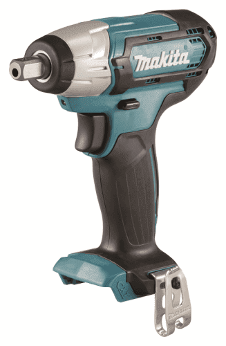 MAKITA AKU rázový utahovák Li-ion CXT 12V,bez AKU  Z