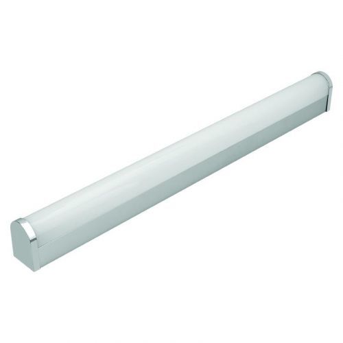 Nedes LED svítidlo LB04 15W 600mm 4000K IP44 chrom LNL7521/CH