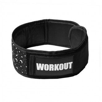 Workout Opasek WORKOUT - Moon WOR283