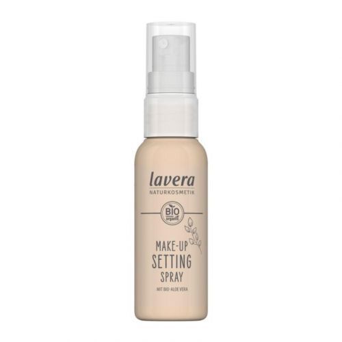 Lavera Make-up fixační sprej 50 ml