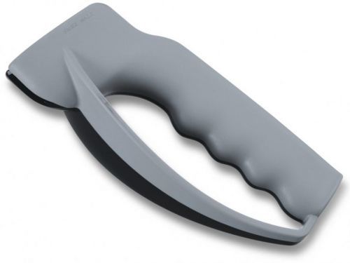 Brousek na nože Victorinox šedý