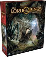 Fantasy Flight Games The Lord of the Rings: The Card Game – Revised Core Set