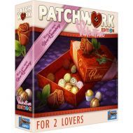 Lookout Games Patchwork: Valentines Day