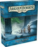 Fantasy Flight Games Arkham Horror LCG: Edge of the Earth Campaign