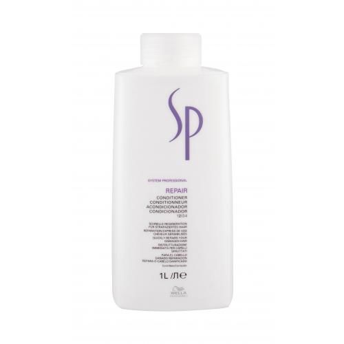 Wella Professionals SP Repair 1000 ml kondicioner pro poškozené vlasy pro ženy