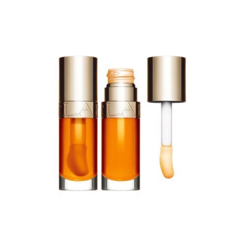 Clarins Lip Comfort Oil olej na rty  - 01 7 ml