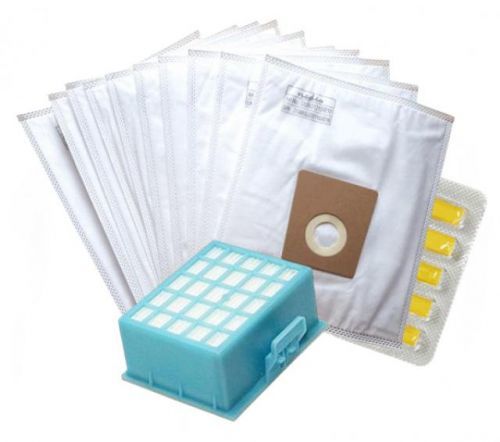 nipponcec.cz Filtry a sáčky pro BOSCH BGL3xx GL-30 10+1ks