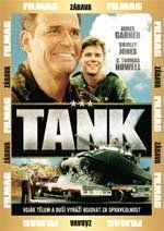 Tank (DVD) (papírový obal)