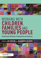 WORKING WITH CHILDREN FAMILIES & YOUNG P (DOBSON JIM)(Paperback)