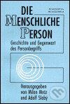 Die meinschlichre person