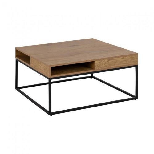 ACTONA Konferenční stolek Willford – dřevěné