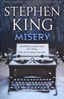 Misery (King Stephen)(Paperback)