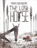 Lost Horse (Nicholas Mark)(Pevná vazba)