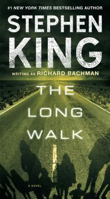 Long Walk (King Stephen)(Paperback)