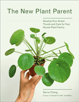 New Plant Parent (Cheng Darryl)(Paperback / softback)