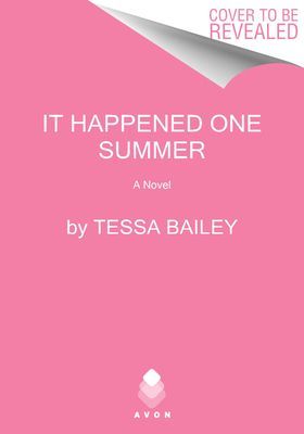 It Happened One Summer (Bailey Tessa)(Paperback)