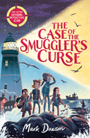 Case of the Smuggler's Curse (Dawson Mark)(Paperback / softback)