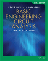 Basic Engineering Circuit Analysis (Irwin J. David)(Paperback / softback)