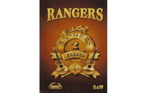 KN Rangers - Plavci - Rangers 2. díl