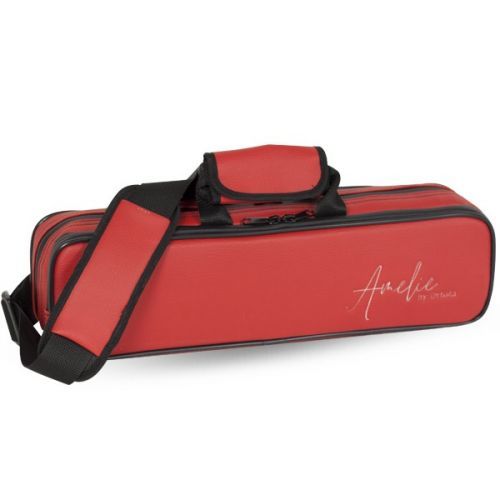 Ortolá 390Brg Western Case Amelie, Red