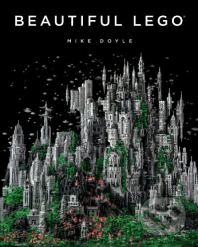 Beautiful LEGO: Mike Doyle