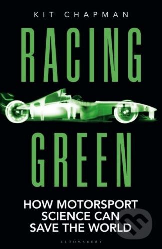 Racing Green - Kit Chapman