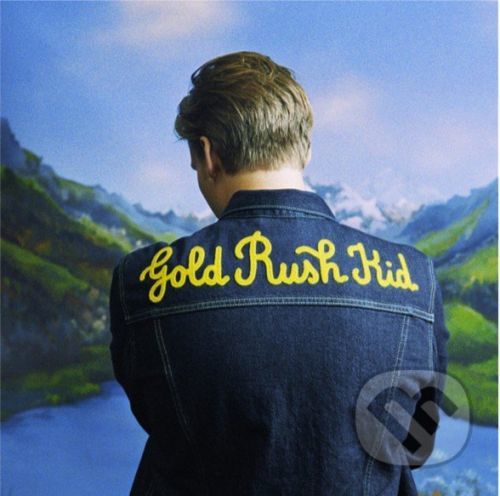 George Ezra: Gold Rush Kid - George Ezra