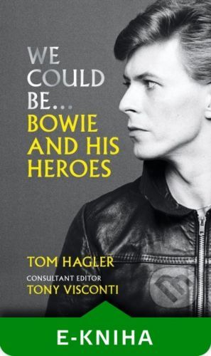 We Could Be - Tom Hagler