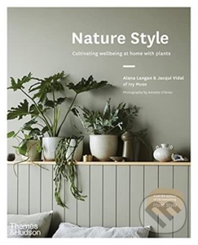 Nature Style - Alana Langan